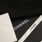 CHANEL WALLET ON CHAIN | BLACK