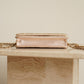 CHANEL WALLET ON CHAIN | METALLIC GOLD
