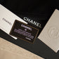 CHANEL WALLET ON CHAIN | METALLIC GOLD