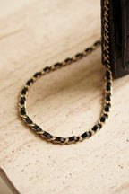 CHANEL WALLET ON CHAIN