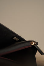 CHANEL WALLET ON CHAIN