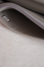 CHANEL WALLET ON CHAIN | GREY