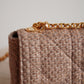 DIOR CARO MEDIUM TWEED