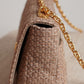 DIOR CARO MEDIUM TWEED