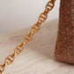 DIOR CARO MEDIUM TWEED