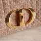 DIOR CARO MEDIUM TWEED