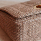 DIOR CARO MEDIUM TWEED