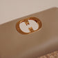 DIOR CARO MEDIUM TWEED