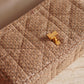 DIOR CARO MEDIUM TWEED