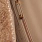DIOR CARO MEDIUM TWEED