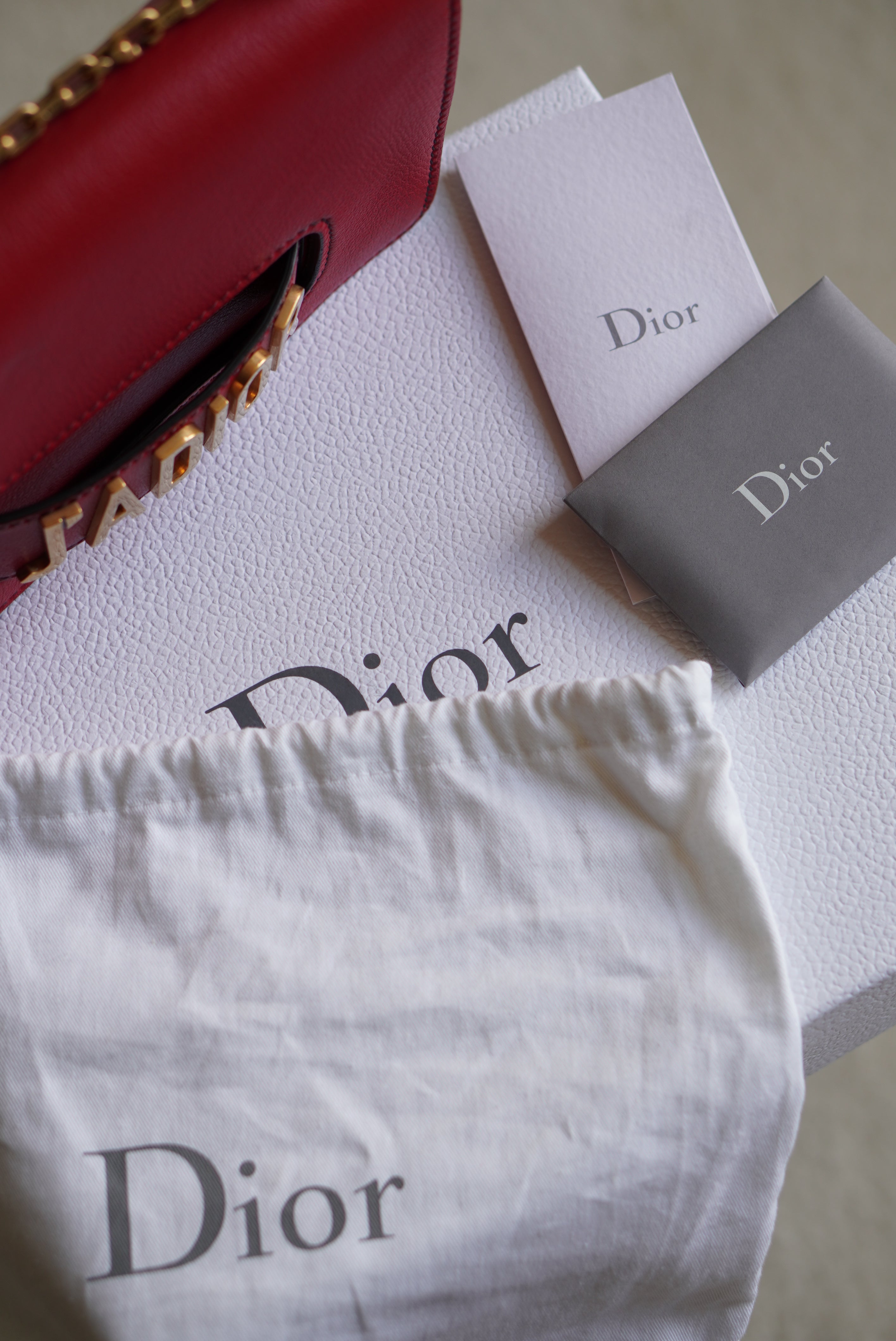DIOR J'ADIOR