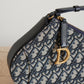 DIOR SADDLE RODEO POUCH