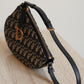 DIOR SADDLE RODEO POUCH