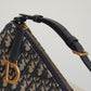 DIOR SADDLE RODEO POUCH