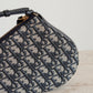 DIOR SADDLE RODEO POUCH