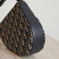 DIOR SADDLE RODEO POUCH