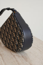 DIOR SADDLE RODEO POUCH