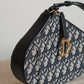 DIOR SADDLE RODEO POUCH