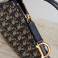 DIOR SADDLE RODEO POUCH