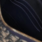 DIOR SADDLE RODEO POUCH