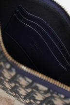 DIOR SADDLE RODEO POUCH