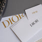 DIOR SADDLE RODEO POUCH