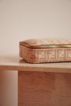 FENDI COSMETIC CASE