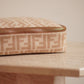 FENDI COSMETIC CASE