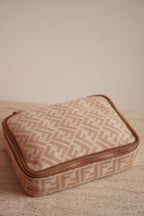 FENDI COSMETIC CASE