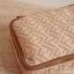 FENDI COSMETIC CASE