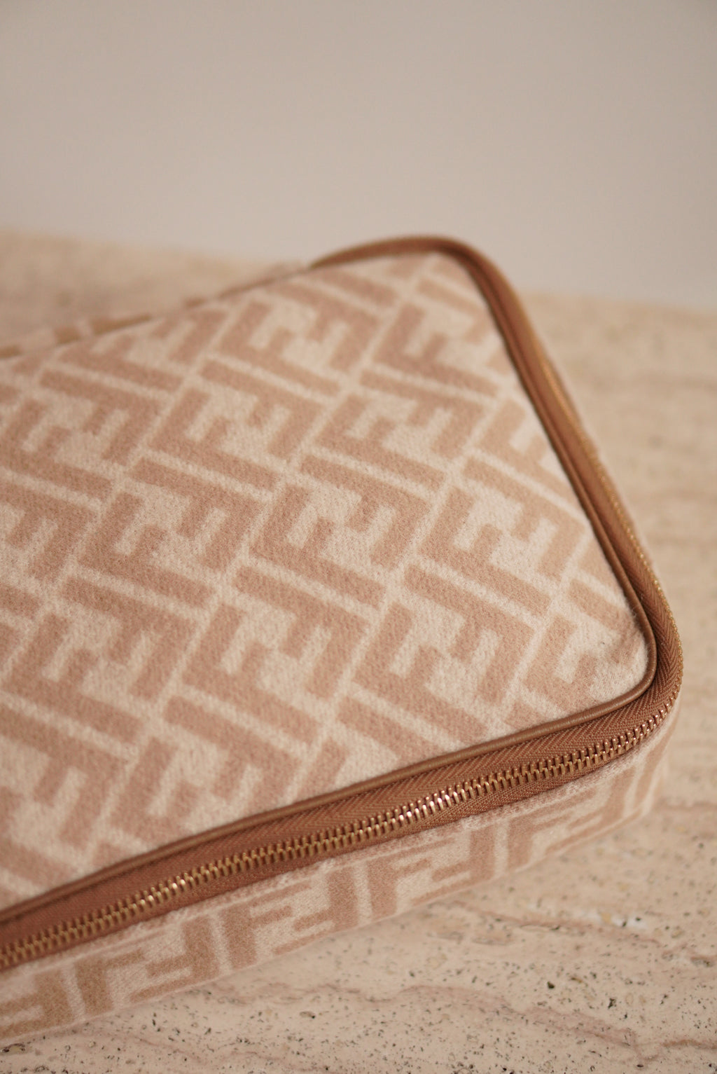 FENDI COSMETIC CASE