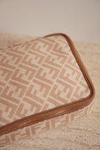 FENDI COSMETIC CASE