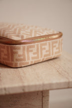 FENDI COSMETIC CASE