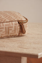 FENDI COSMETIC CASE