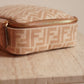 FENDI COSMETIC CASE