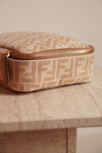 FENDI COSMETIC CASE