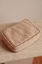 FENDI COSMETIC CASE
