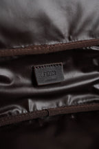 FENDI COSMETIC CASE