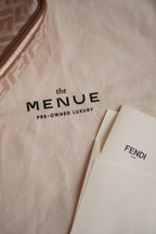 FENDI COSMETIC CASE