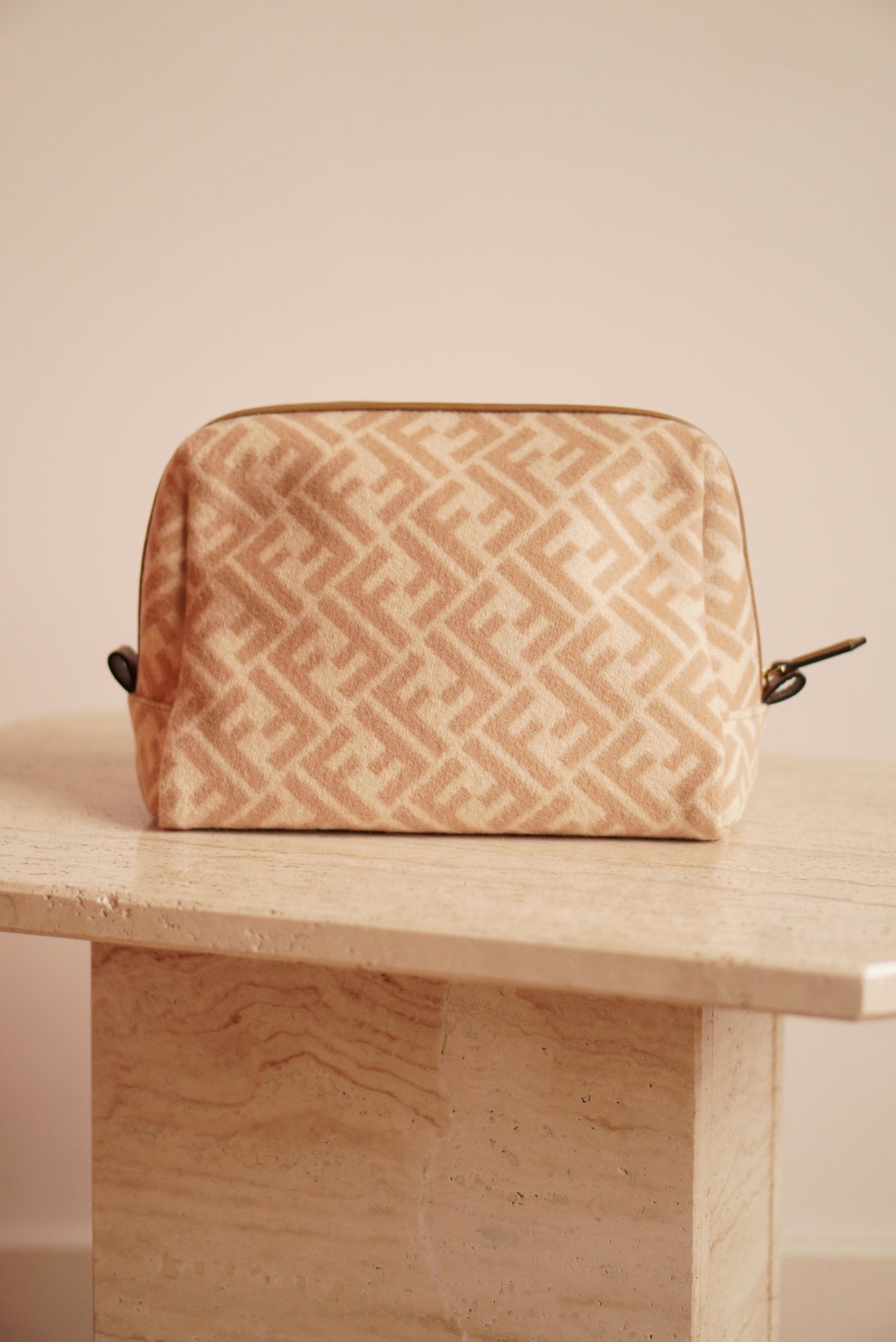 FENDI BEAUTY CASE