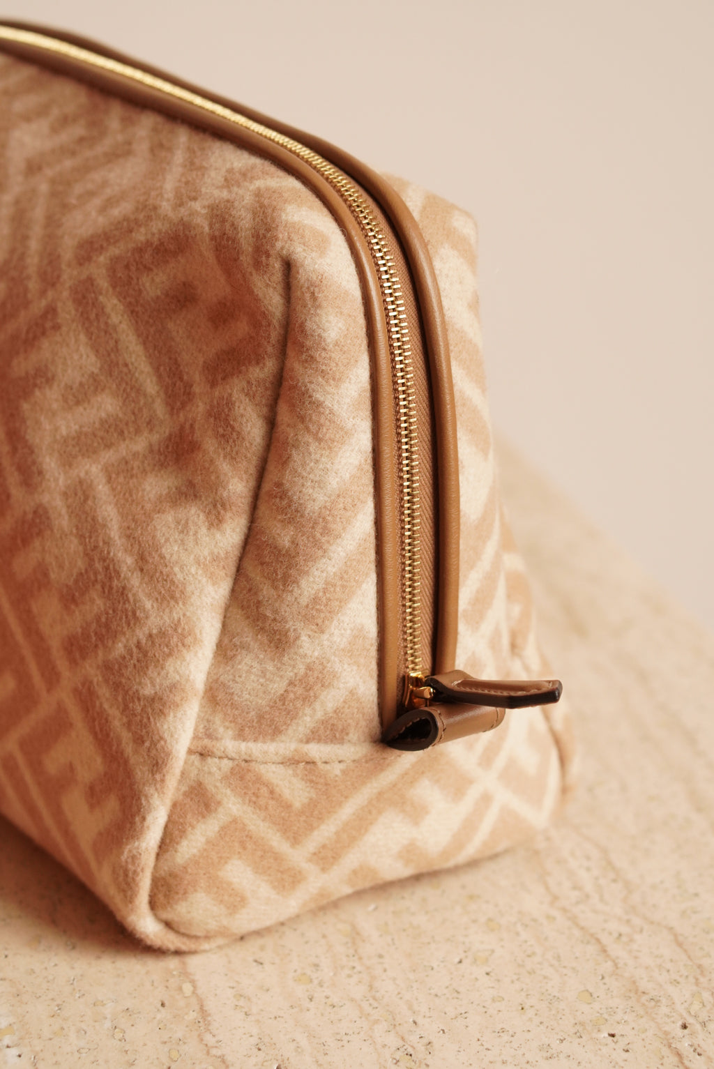 FENDI BEAUTY CASE