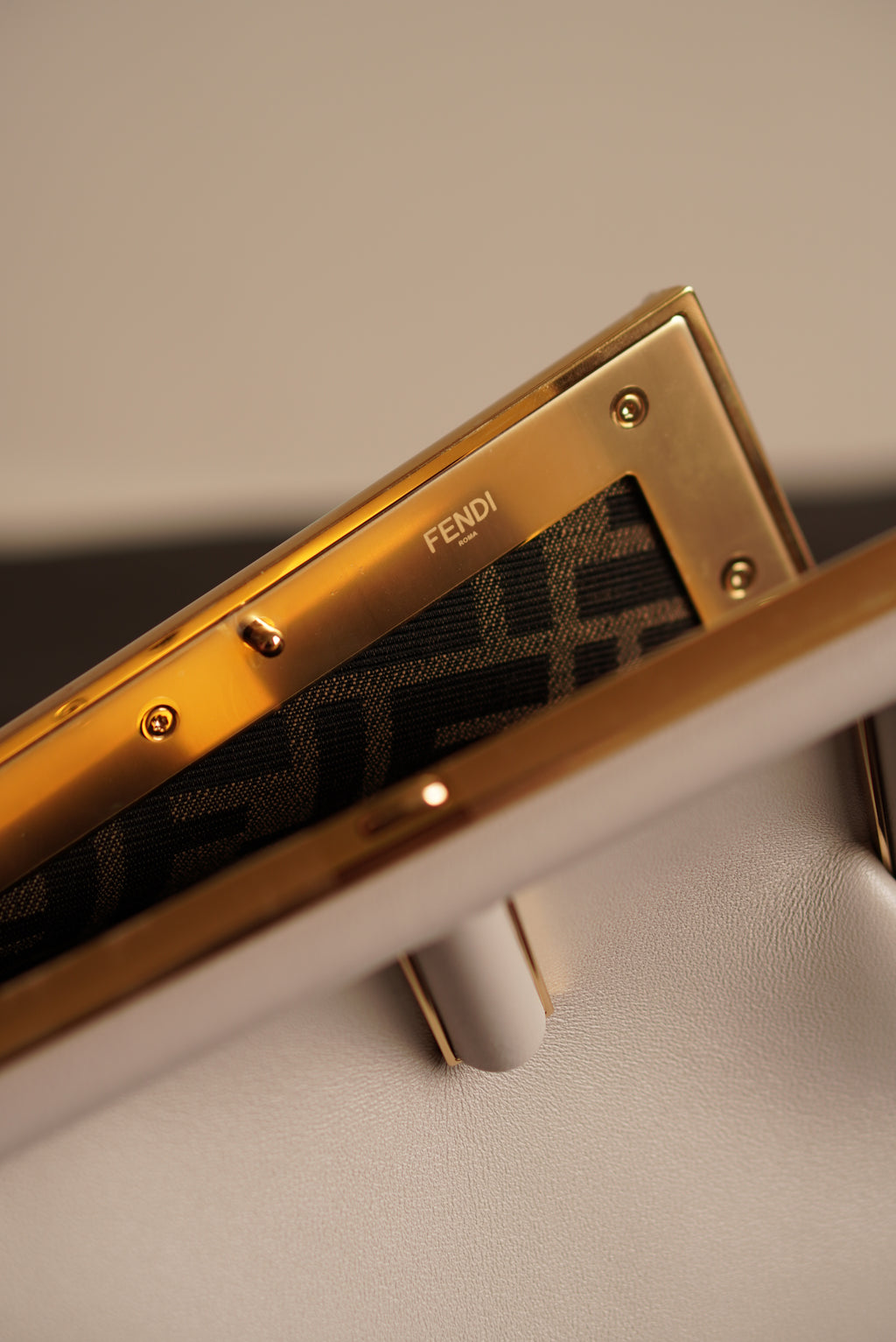 FENDI FIRST SMALL