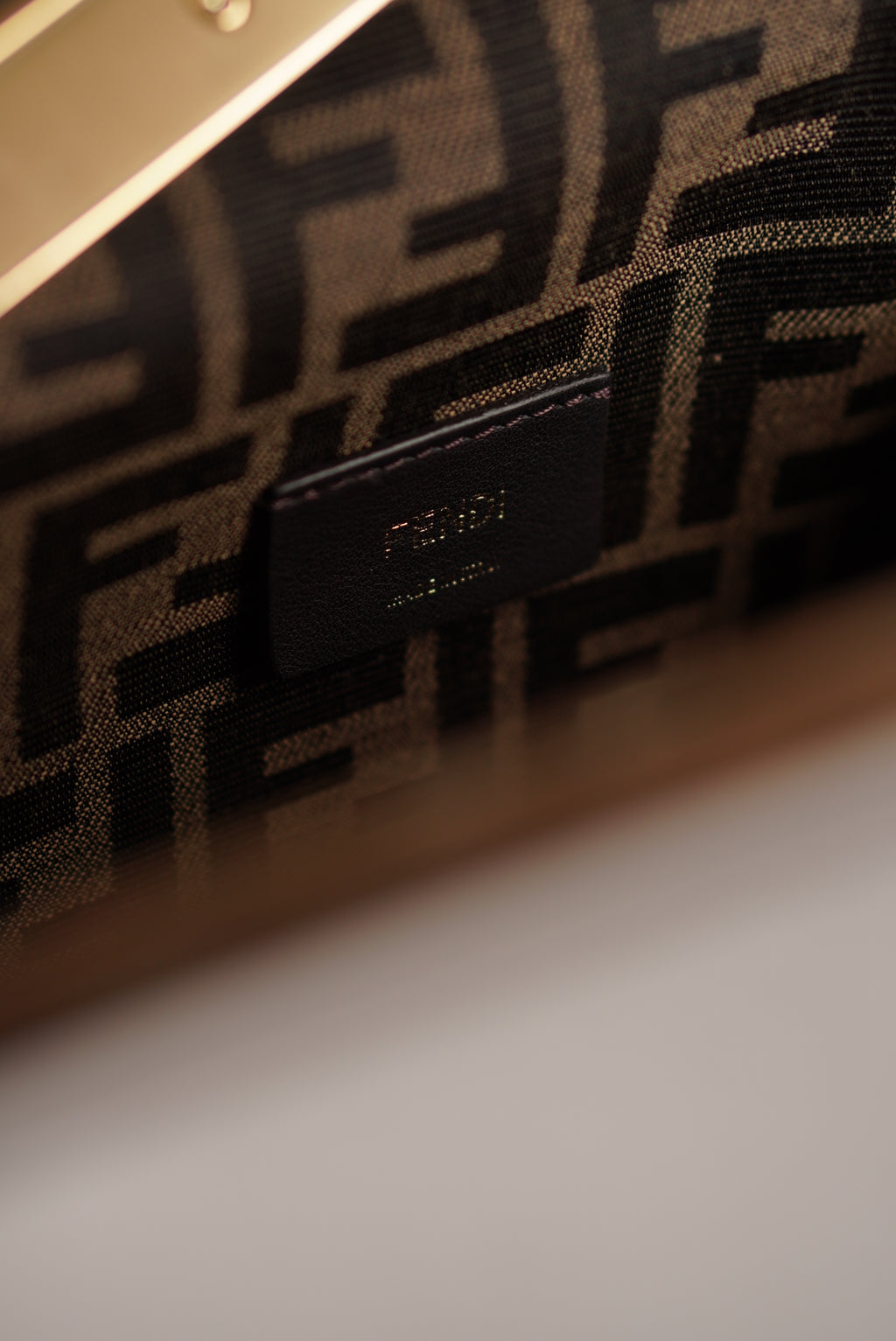 FENDI FIRST SMALL