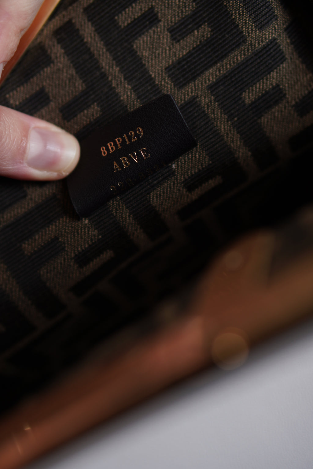 FENDI FIRST SMALL