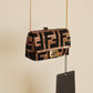 FENDI NANO BAGUETTE CHARM