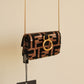 FENDI NANO BAGUETTE CHARM