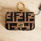 FENDI NANO BAGUETTE CHARM