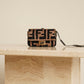 FENDI NANO BAGUETTE CHARM
