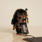 FENDI NANO BAGUETTE CHARM