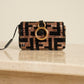 FENDI NANO BAGUETTE CHARM